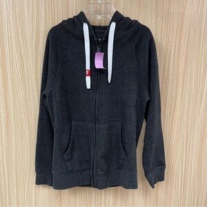 Sportiqu black hoodie size XS
